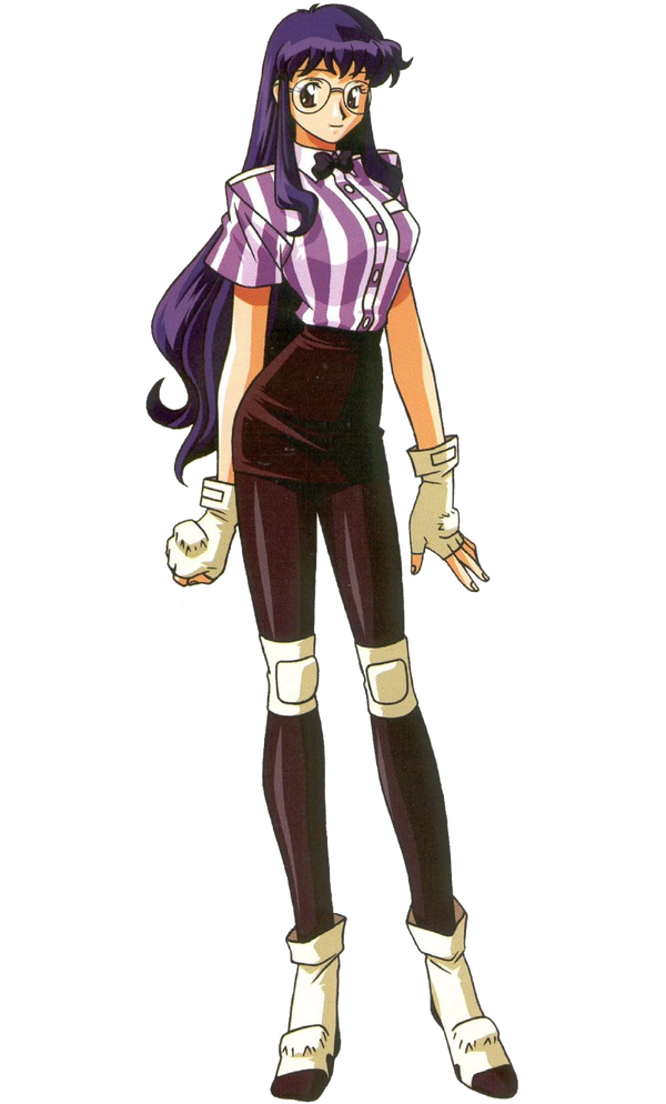 Kaori Yanase