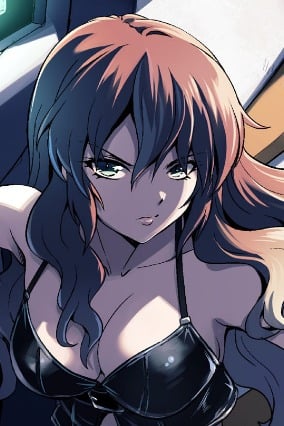 Display picture for Kaoris