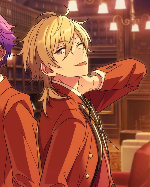 Kaoru Hakaze