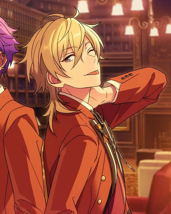 Kaoru Hakaze