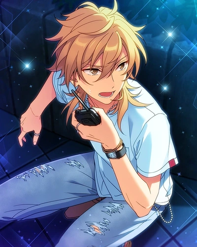Kaoru Hakaze