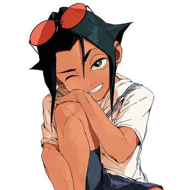 Display picture for Kaoru Higa