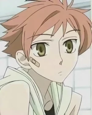 Kaoru Hitachiin