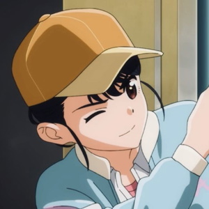 Kaoru Kurita