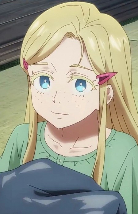 Kaoru Misogiya