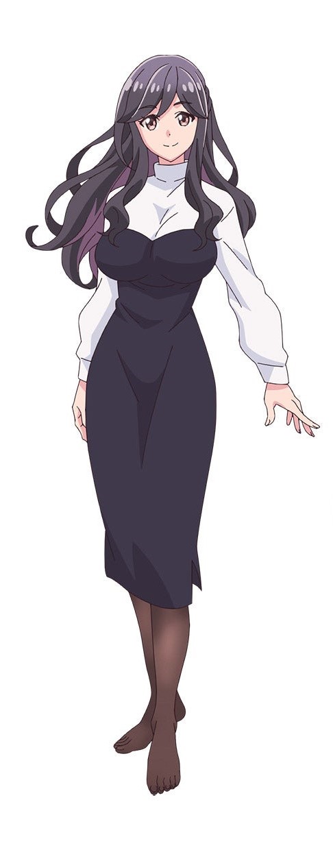Kaoru Muto