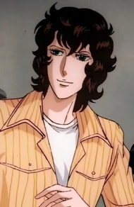 Kaoru Orihara