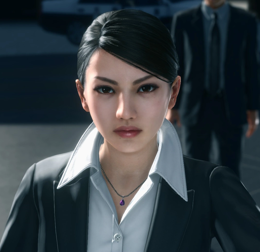 Display picture for Kaoru Sayama