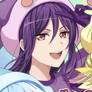 Kaoru Seta