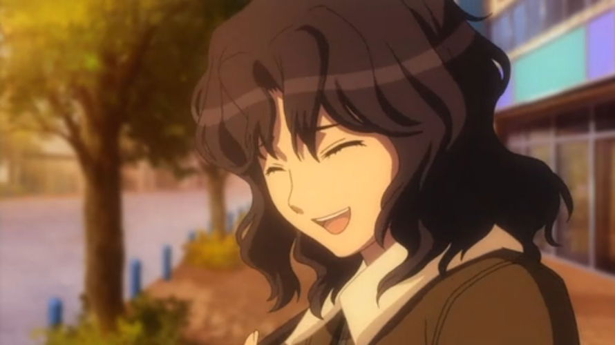 Display picture for Kaoru Tanamachi