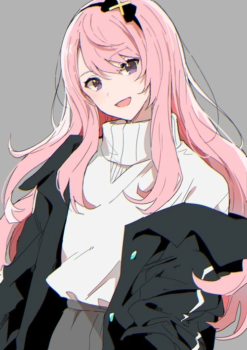 Kaoru Tsukishita