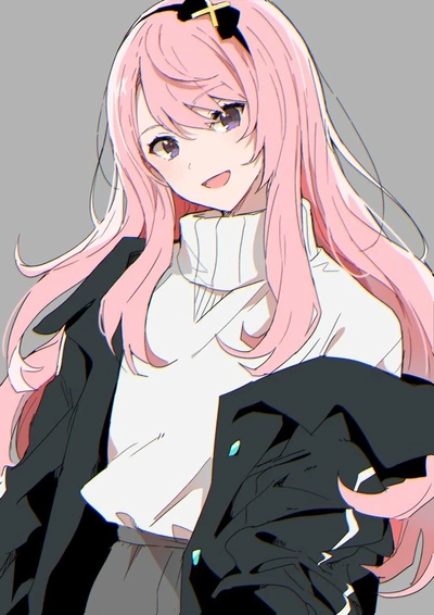 Kaoru Tsukishita