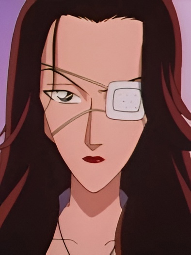 Kaoru Uemori