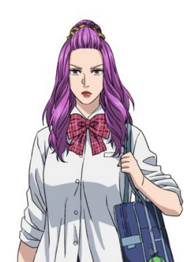 Kaoru Yamaba