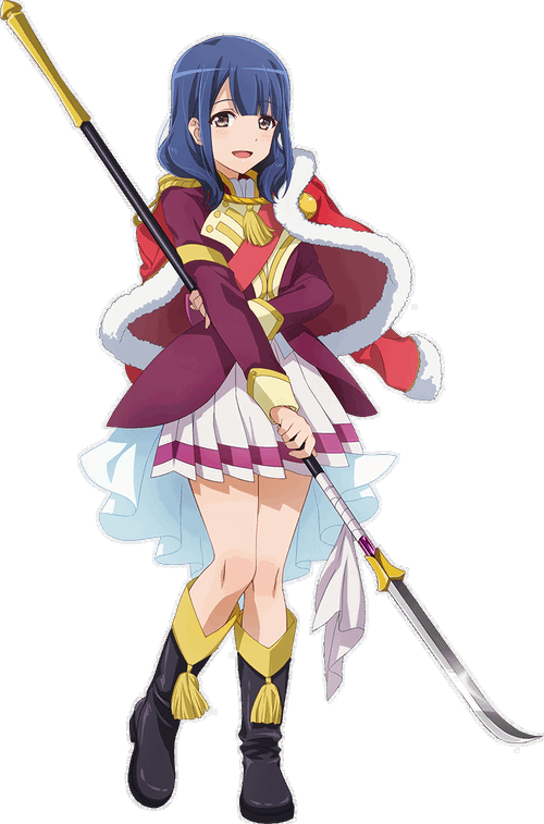 Kaoruko Hanayagi