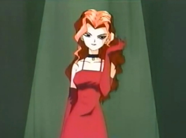 Kaoruko Himekoji