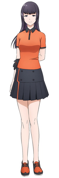 Kaoruko Iijima