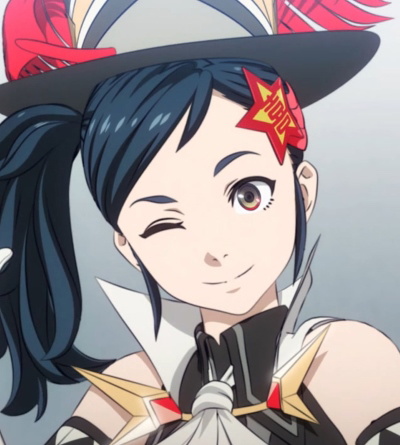 Kaoruko Kazuki
