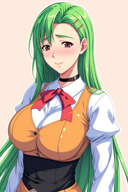 Kaoruko Miyoshi