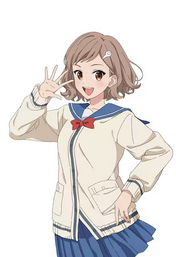 Display picture for Kara Minami