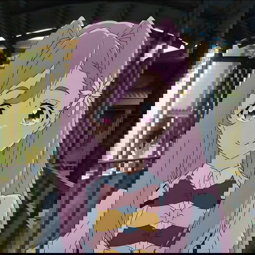 Display picture for Karen Himemiya