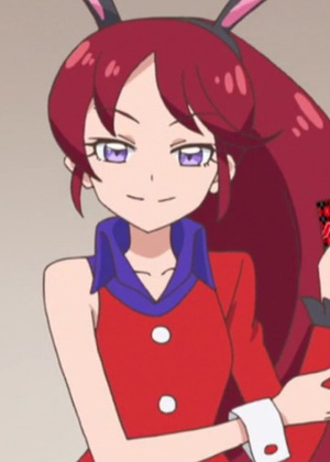 Karen Isshiki