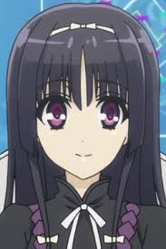 Karen Kisaragi