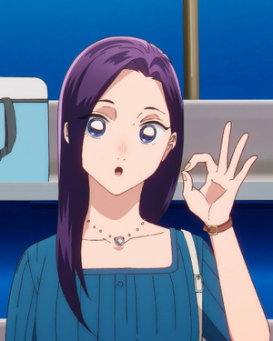 Karen Moriya
