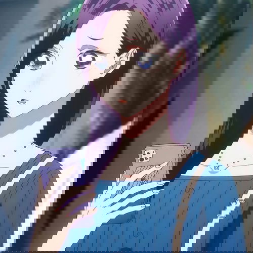 Display picture for Karen Moriya