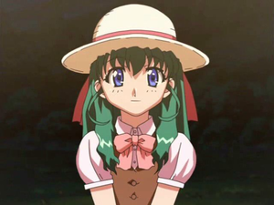 Karen Onodera