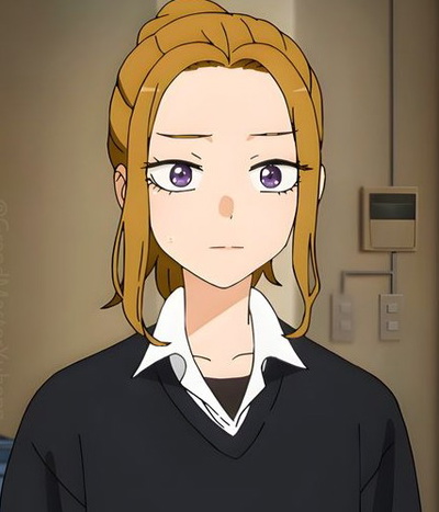Karen Otsuka