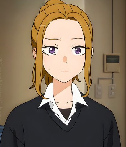 Karen Otsuka