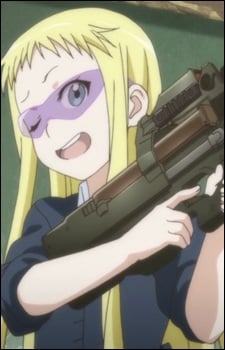 Display picture for Karila Hatsuse