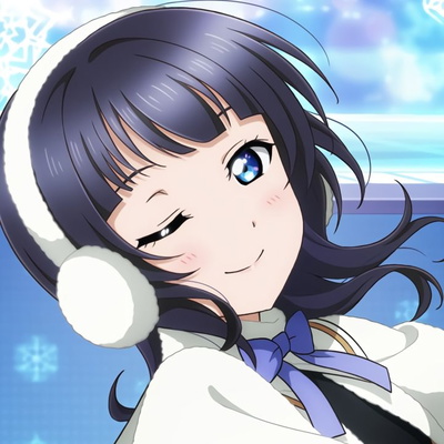 Karin Asaka