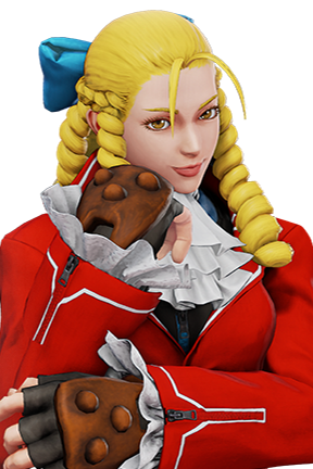 Karin Kanzuki