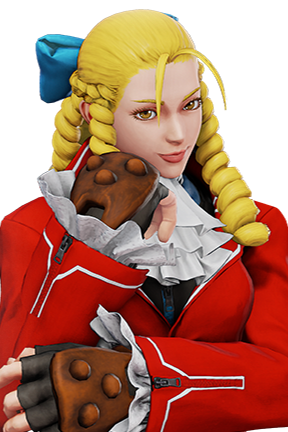 Karin Kanzuki