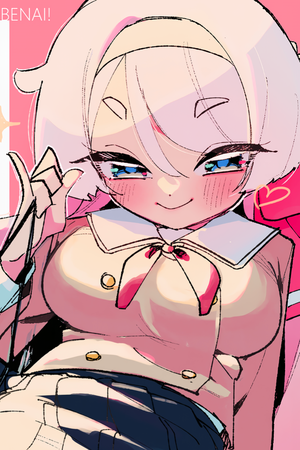Karin Muchihashi (Himeka)