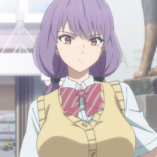 Karin Nanase