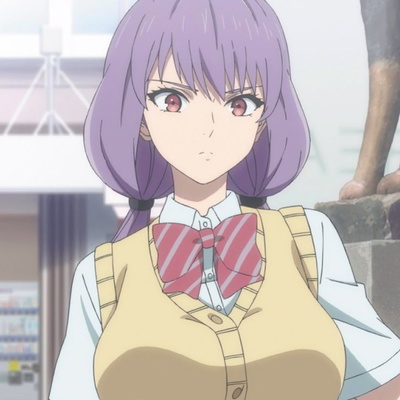 Karin Nanase