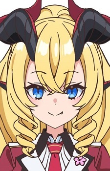 Karin Ryuuzaki