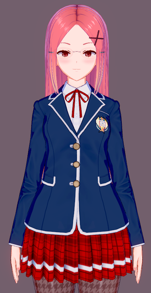 Karin Sakamoto