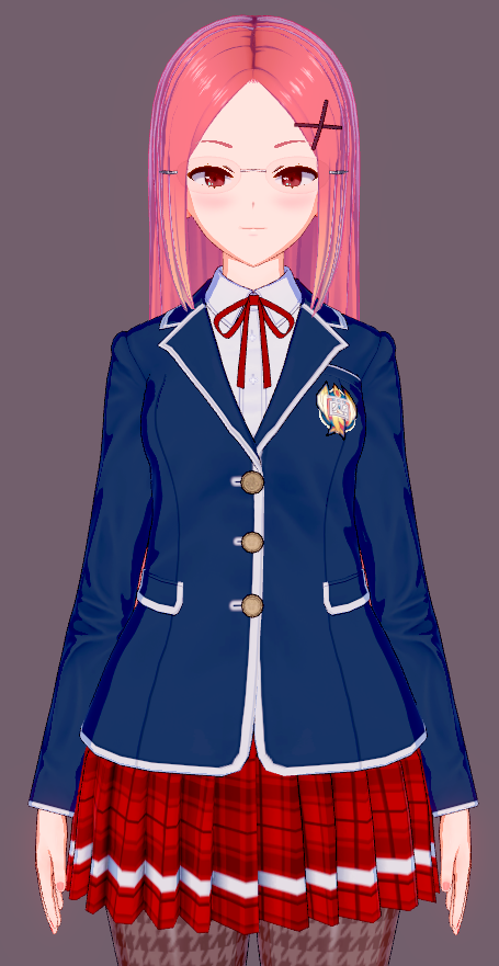 Karin Sakamoto