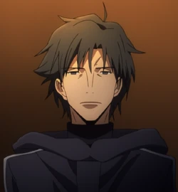 Kariya Matou