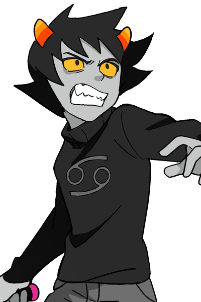 Karkat Vantas
