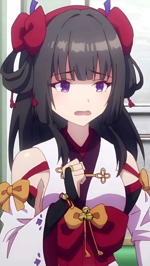 Karla Amatsu