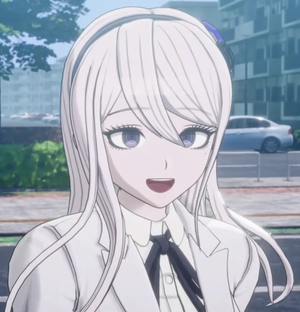 Karua Kashimiya