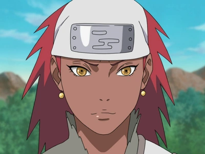 Karui Akimichi