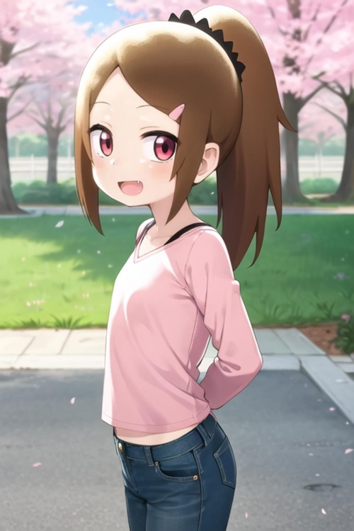 Kasahara Sumire