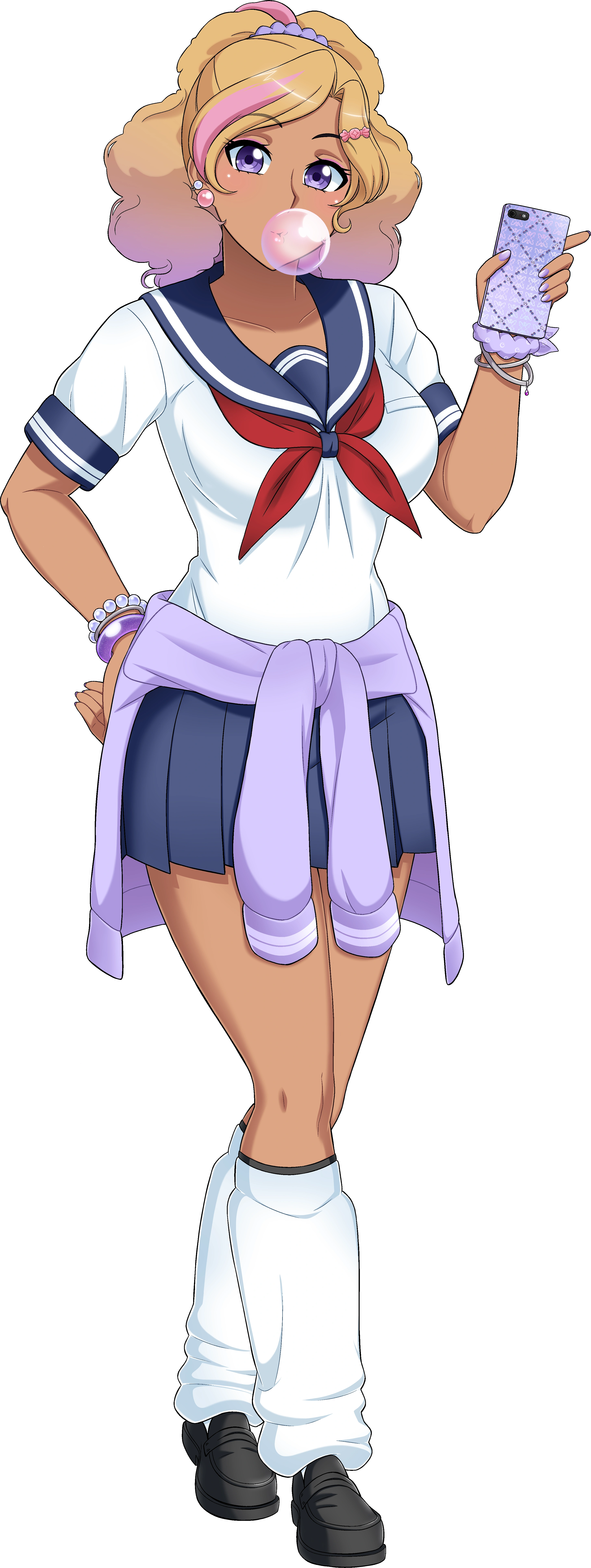 Display picture for Kashiko Murasaki