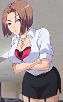 Kashiwagi Benio